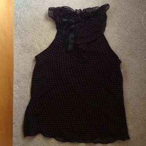 ✨Reserved all three