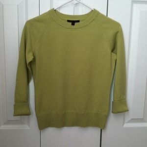 Banana Republic Crew Neck Sweater