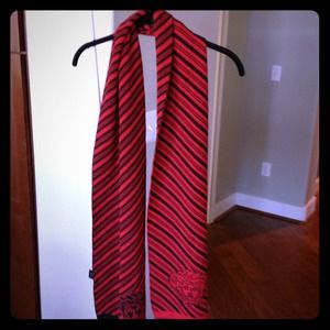 Versace scarf