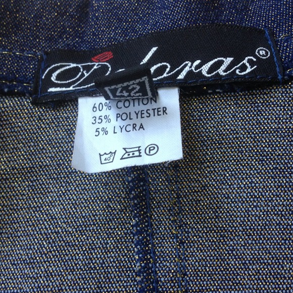 Jacket - Picture 3 of 3