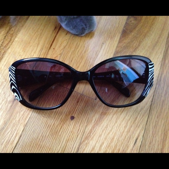 Guess Sunglasses