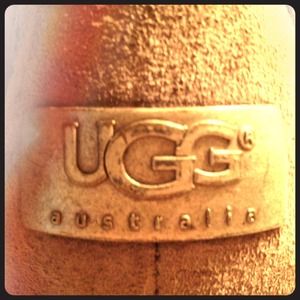 UGG Australia boots