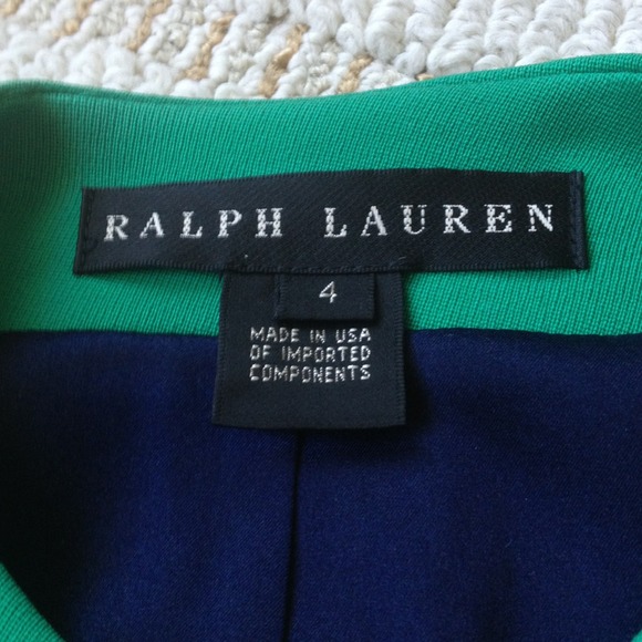 Jacket by Ralph Lauren - Picture 2 of 3