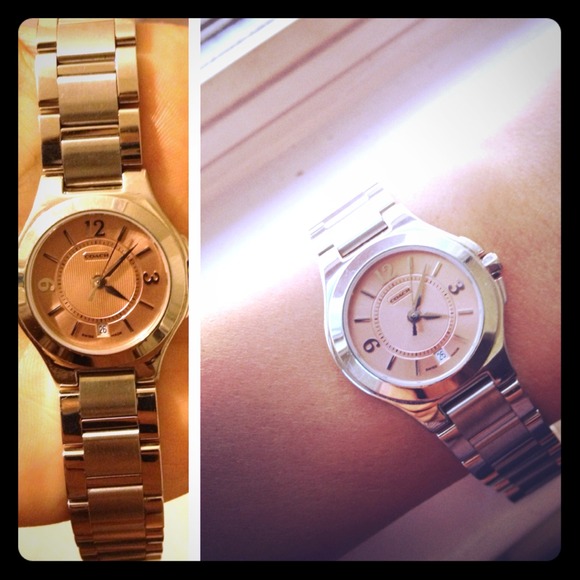 Woman watch - Picture 1 of 2