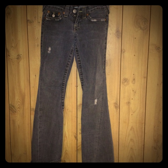 True Religion Brand Jeans