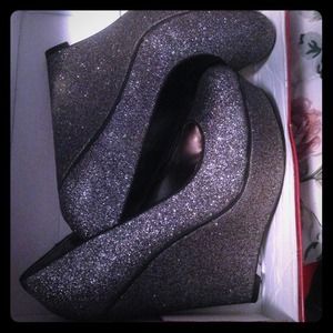 If u love clubing this is the shoe for u