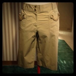 Bundled Michael Kors Shorts