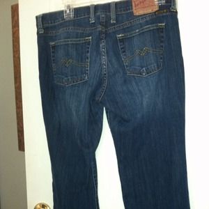 Lucky Brand jeans. Size10. Great shape!✂REDUCED✂