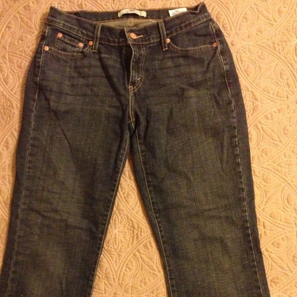 🎯REDUCED🎯 Levi's 529