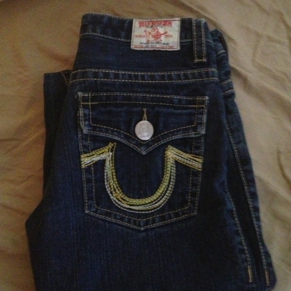 True religion