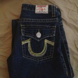 True religion