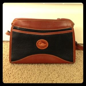 Vintage Dooney and Bourke