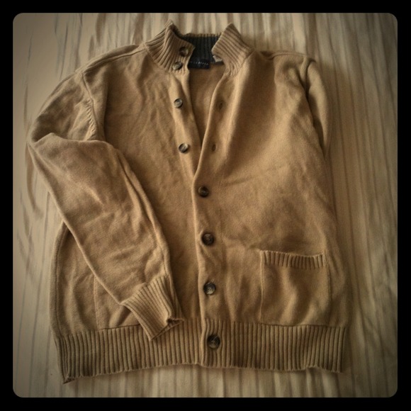 📛SOLD📛Oscar De La Renta Cardigan