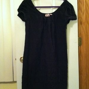 Juicy Couture shift dress