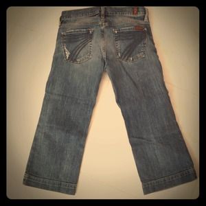 BUNDLED for bparker196! 7 For All Mankind