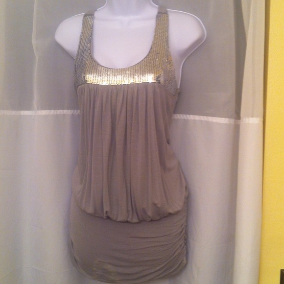 Piacere Di Piu Dresses & Skirts - Bundle⛔Grey and black dresses
