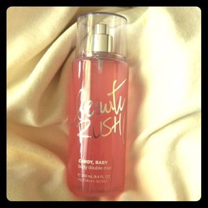 🎀💄👄Victorias's Secret Beauty Rush👄💄🎀