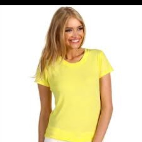 Free people Mason Tee
