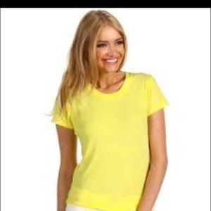 Free people mason tee