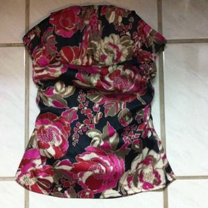 Guess top