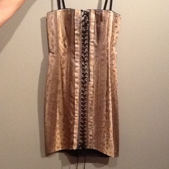 Dolce & Gabbana Dresses & Skirts - SOLD 🎉HOST PIC🎉ON SALE Dolce & Gabbana dress