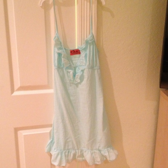 Juicy Couture dress