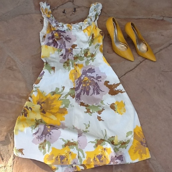 A***SOLD***Beautiful dress!!!