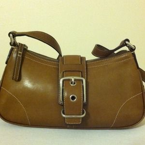 💢SOLD IN BUNDLE💢👜Coach Shoulder Bag👜