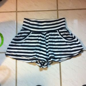 Express skirt