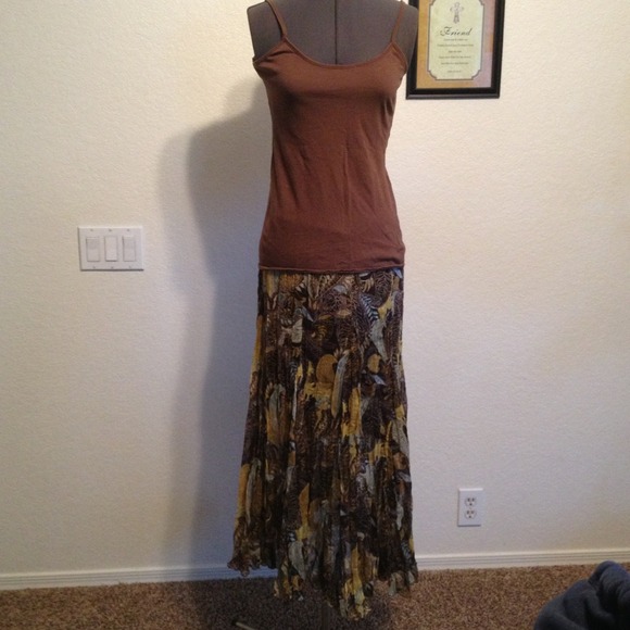 Cute casual outfit!