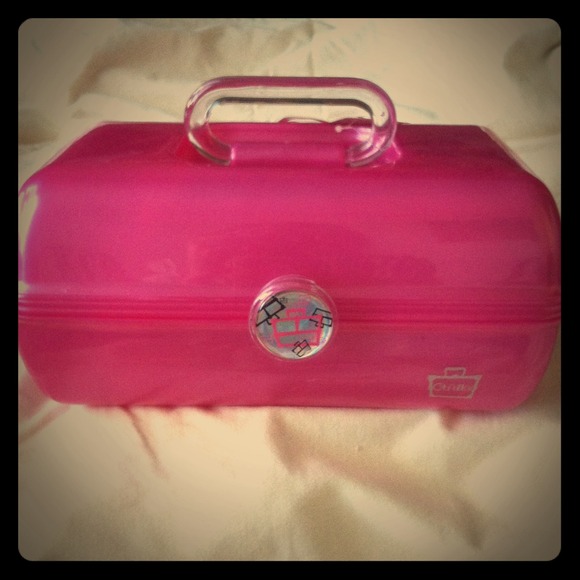 💞Pink Caboodle💞