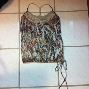 American Rag (Macy's) top