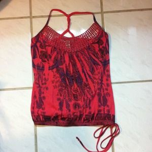 American Rag (Macy's) top