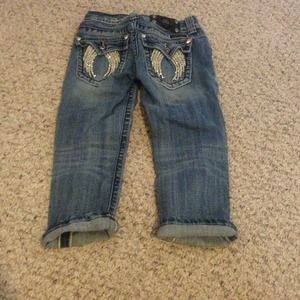 Miss me capris 😍😍