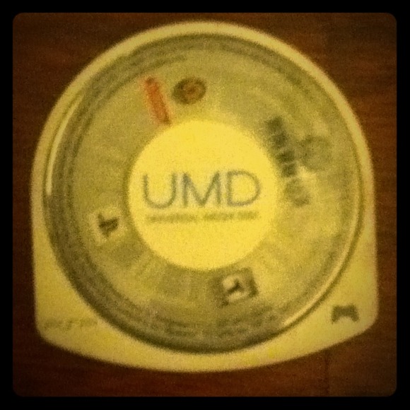 psp game