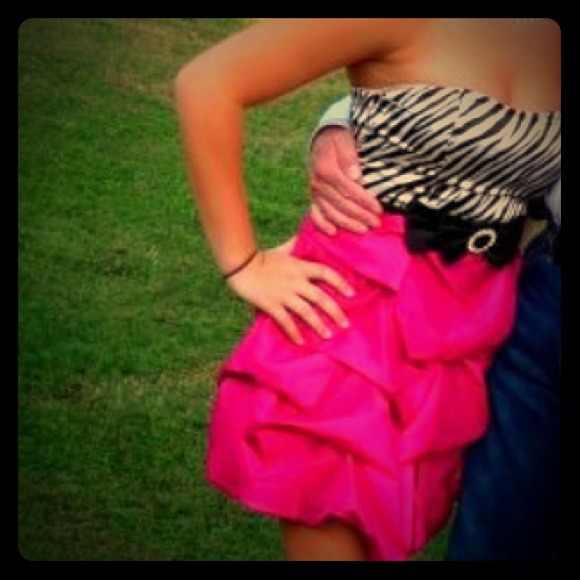 Dresses & Skirts - Dress. Great for homecoming or banquet
