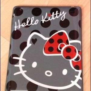 HK IPad 2 cover