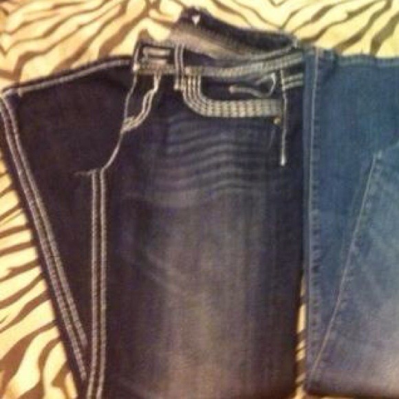 vigoss Pants - In great condition. Like size 7