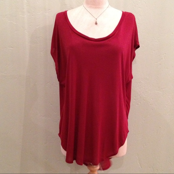 Brand new LNA tunic top medium. - Picture 1 of 3
