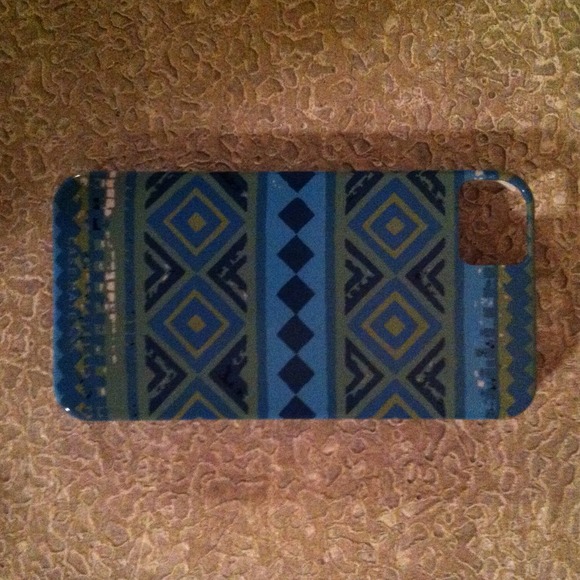 Society 6/case mate iPhone4 case