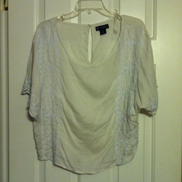 Adorable AE TOP.!!