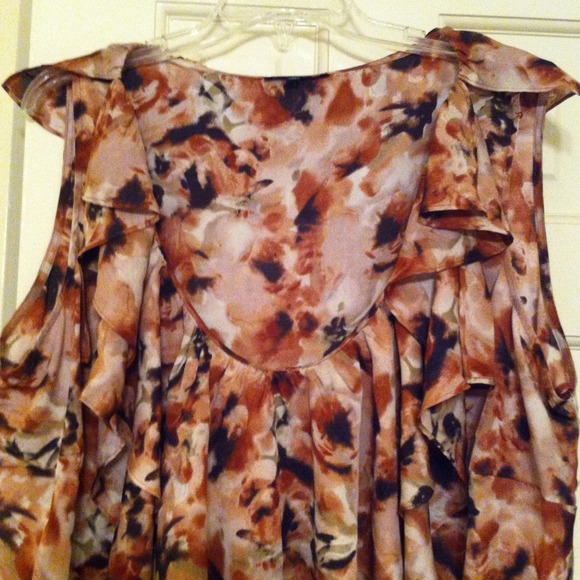 Anne Klein top