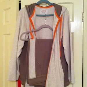 Jogging Suit Bundle for @kellerb164