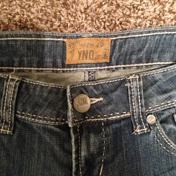 Skinny jeans - Picture 2 of 3