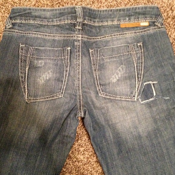 Skinny jeans - Picture 3 of 3