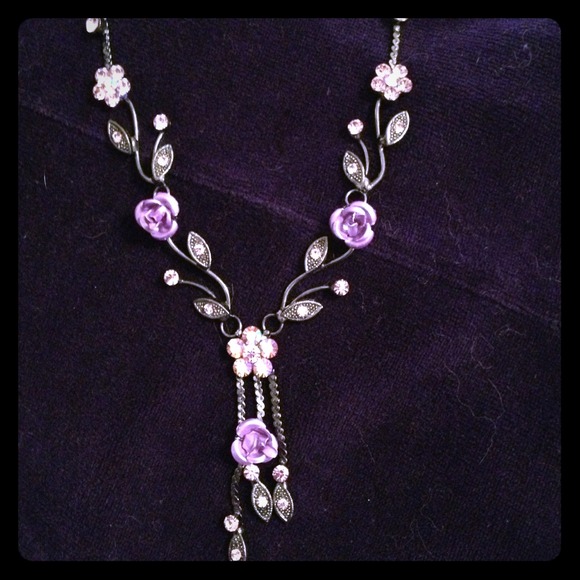 Vintage necklace