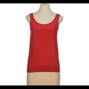 MICHAEL Michael Kors Tops - SOLDNWT MICHAEL BY MICHAEL KORS XS TANK ORIG $45 MICHAEL Michael Kors Tops - SOLDNWT MICHAEL BY MICHAEL KORS XS TANK ORIG $45