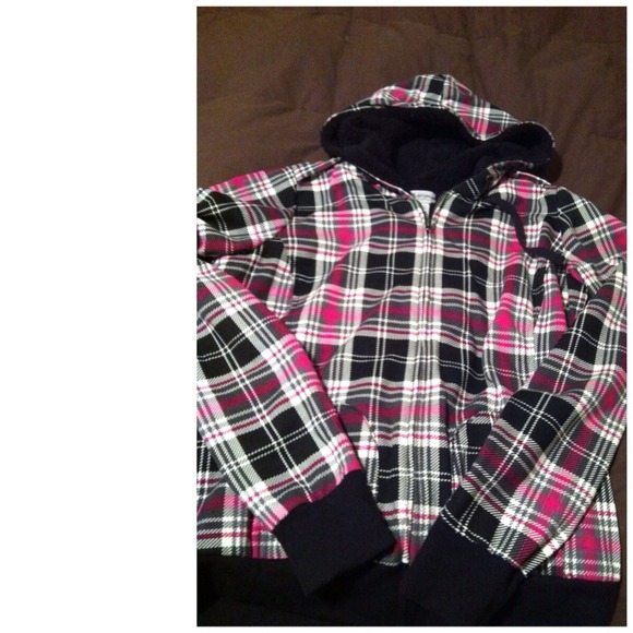 Hoodie Hacket