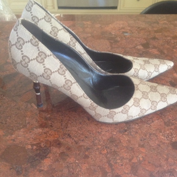 Gucci Shoes Gucci Pumps Poshmark