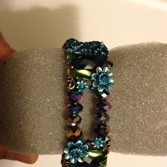 CLEARANCE!!! Bracelet-NO TRADE!